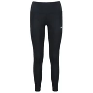 Spodnie sportowe damskie - Damskie legginsy Under Armour Motion Legging EMEA Rozmiar: XL / Kolor: czarny - miniaturka - grafika 1