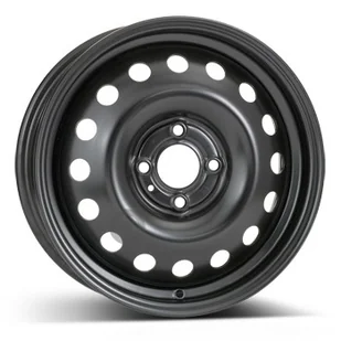 KFZ Micra UK) K12/Micra MY2010) 5.50 x 15 4 x 100.0 ET 50 - Felgi stalowe - miniaturka - grafika 1