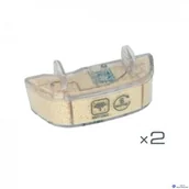 Filtry do odkurzaczy - Zestaw filtrów zapobiegających osadzaniu się kamienia Rowenta ZR005803 - miniaturka - grafika 1