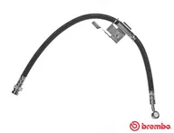 Przewody hamulcowe - BREMBO PRZEWÓD HAMULCOWY GIĘTKI T30067 - miniaturka - grafika 1