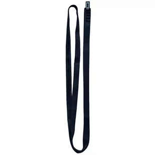 SINGING ROCK Open Sling 60cm black - Sprzęt wspinaczkowy - miniaturka - grafika 1