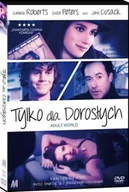 Komedie DVD - Tylko dla dorosłych DVD - miniaturka - grafika 1