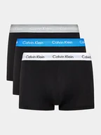 Majtki męskie - Komplet 3 par bokserek Calvin Klein Underwear - miniaturka - grafika 1