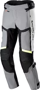 Alpinestars Bogota Pro Drystar 4 sezony Wodoodporny spodnie tekstylne motocykl - Odzież motocyklowa - miniaturka - grafika 1