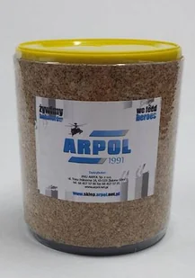 Fasola po bretońsku samopodgrzewająca gorąca puszka - Szybkie dania obiadowe - miniaturka - grafika 1