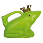 Konewki - Plastikowa konewka 1,7 l Frog – Esschert Design - miniaturka - grafika 1