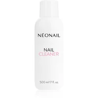 Zmywacze i cleanery do paznokci - Neonail Cleaner 550 ml odtłuszczacz do paznokci - miniaturka - grafika 1