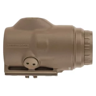 Powiększalnik Primary Arms SLx 3x Micro FDE - Lunety i akcesoria - miniaturka - grafika 3