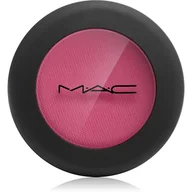 Cienie do powiek - MAC Cienie do powiek Powder Kiss Eyeshadow Small Eye Shadow 1.5 g - miniaturka - grafika 1