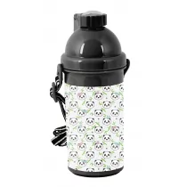 Paso Bidon Panda PP21PN-3021 PASO - Bidony dla dzieci - miniaturka - grafika 1