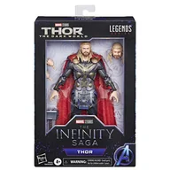 Figurki dla dzieci - Hasbro Marvel Legends Series Thor, Thor: Mroczny świat 6-calowe figurki Marvel Legends - miniaturka - grafika 1