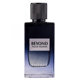 Pendora Scents Beyond Pour Homme woda perfumowana 100 ml - Wody i perfumy męskie - miniaturka - grafika 1