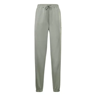Męskie Spodnie REEBOK RI VECTOR KNIT TRACKPANT HR3056 – Szary - Spodnie sportowe męskie - miniaturka - grafika 1