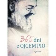 Religia i religioznawstwo - W drodze Pasquale Gianluigi 365 dni z ojcem Pio - miniaturka - grafika 1