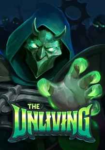 The Unliving (PC) klucz Steam - Gry PC Cyfrowe - miniaturka - grafika 1
