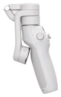 DJI Osmo Mobile 6 Platinum Gray | - Akcesoria do kamer sportowych - miniaturka - grafika 1