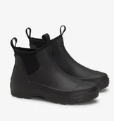 Kalosze damskie - Viking 1-42130-2 Kalosze Damskie Czarne 40 2S6B - miniaturka - grafika 1