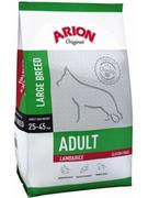 Sucha karma dla psów - Arion Original Adult Large Breed Lamb&Rice 12 kg - miniaturka - grafika 1