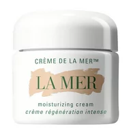 Kremy do twarzy - La Mer The Moisturizing Cream Krem Nawilżający Do Twarzy 60 ml - miniaturka - grafika 1