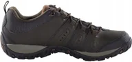 Buty sportowe męskie - Buty Trekkingowe Męskie Columbia Woodburn II Waterproof - miniaturka - grafika 1
