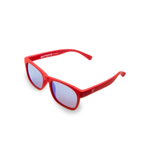 Zepter Hyperlight Eyewear okulary fulerenowe dla dzieci poprawiają samopoczucie, przeciwsłoneczne i do komputera, socz. hiperpolaryzująca, czerwone - Okulary dla dzieci Zepter Hyperlight Eyewear okulary fulerenowe dla dzieci poprawiają samopoczucie, przeciwsłoneczne i do komputera, socz. hiperpolaryzująca, czerwone - Okulary dla dzieci - miniaturka - grafika 1