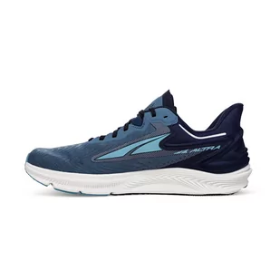 ALTRA Buty do biegania męskie TORIN 6 niebieskie - Buty sportowe męskie - miniaturka - grafika 2