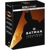 Fantasy Blu-Ray - Batman Antologia - miniaturka - grafika 1
