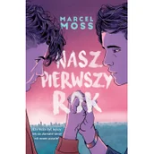 Romanse - Nasz pierwszy rok - miniaturka - grafika 1