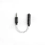 Inne akcesoria audio-wideo - Shanling M0 Pro adapter na 4,4 mm balans - miniaturka - grafika 1