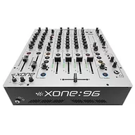 Inne akcesoria dla DJ - Allen & Heath 4 Channel Stereo DJ Mikser 2 Aux 2 FX send 2 USB - miniaturka - grafika 1