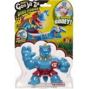 Figurki dla dzieci - Dino Goo Jit Zu Power. Figurka T-Rex - miniaturka - grafika 1