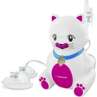 Inhalatory i akcesoria - ESPERANZA esperanza Inhalator/Nebulizator KITTY - miniaturka - grafika 1
