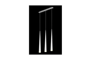Azzardo COSMO CHROME S AD60113S - Lampy pozostałe - miniaturka - grafika 2