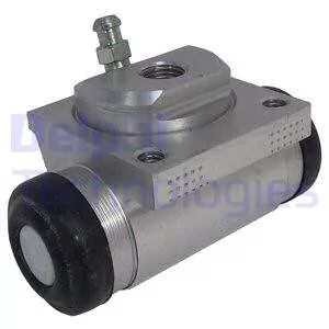 Cylinderek hamulcowy Delphi LW80101 - Cylinderki hamulcowe - miniaturka - grafika 1