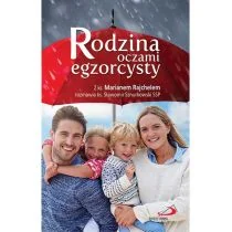 Edycja Świętego Pawła ks. Sławomir Sznurkowski, ks. Marian Rajchel Rodzina oczami egzorcysty - Religia i religioznawstwo - miniaturka - grafika 2