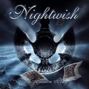 Nightwish: Dark Passion Play (2XWINYL) - Winyle - miniaturka - grafika 1