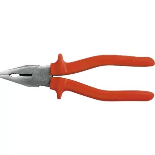 Topex Szczypce 32D511 uniwersalne 1000V 180 mm - Pozostałe narzędzia ogrodowe - miniaturka - grafika 1