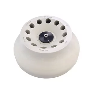 OHAUS (3031483) - ROTOR kątowy 12 x 15ml RB/FA - Akcesoria do urządzeń pomiarowych - miniaturka - grafika 1