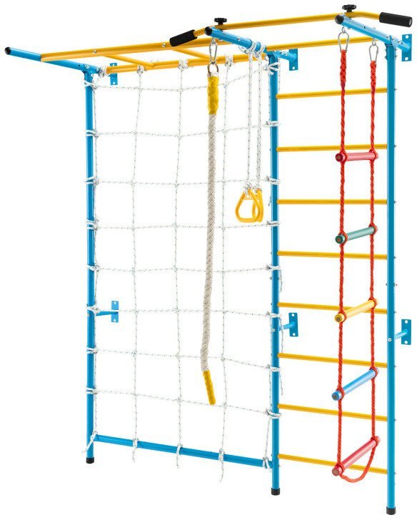 Małpiszon drabinka gimnastyczna Smart Plus YX-029