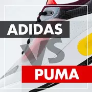 Audiobooki - biografie - Adidas kontra Puma. Dwaj bracia, dwie firmy (plik audio) - miniaturka - grafika 1