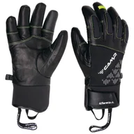 Rękawice narciarskie - Rękawiczki Camp K Guide Rozmiar rękawiczek: L / Kolor: czarny - miniaturka - grafika 1