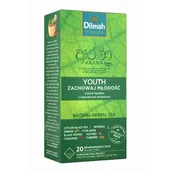 Herbata - Herbata Czarna Dilmah Arana YOUTH Zachowaj Młodość - miniaturka - grafika 1