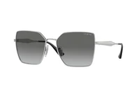 Okulary przeciwsłoneczne - Okulary przeciwsłoneczne Vogue VO4284S 323/11 - miniaturka - grafika 1