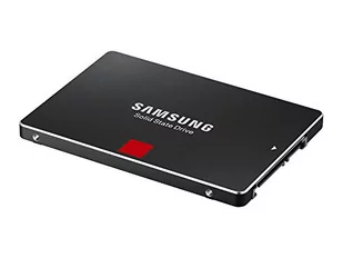 Samsung SSD 850 Pro Series MZ-7KE1T0BW 1TB 2.5' SATA III MZ-7KE1T0BW - Dyski serwerowe - miniaturka - grafika 1