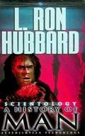 Literatura obyczajowa - Scientology A History Of Man - miniaturka - grafika 1