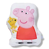 Kołdry i poduszki dla dzieci - Poduszka Peppa maskotka świnka Peppa przytulanka Pepa - miniaturka - grafika 1