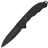 Noże - Nóż składany Victorinox Evoke BS Alox - Black - miniaturka - grafika 1