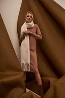 Spódnice - Ołówkowa spódnica-XS - miniaturka - grafika 1