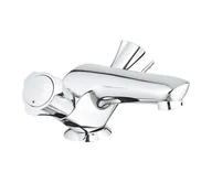 Baterie umywalkowe - GROHE 21390001 - Bateria umywalkowa COSTA L DN 15 chrom błyszczący - miniaturka - grafika 1