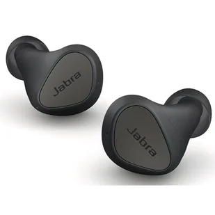 Jabra Elite 3 ciemnoszary - Słuchawki - miniaturka - grafika 1